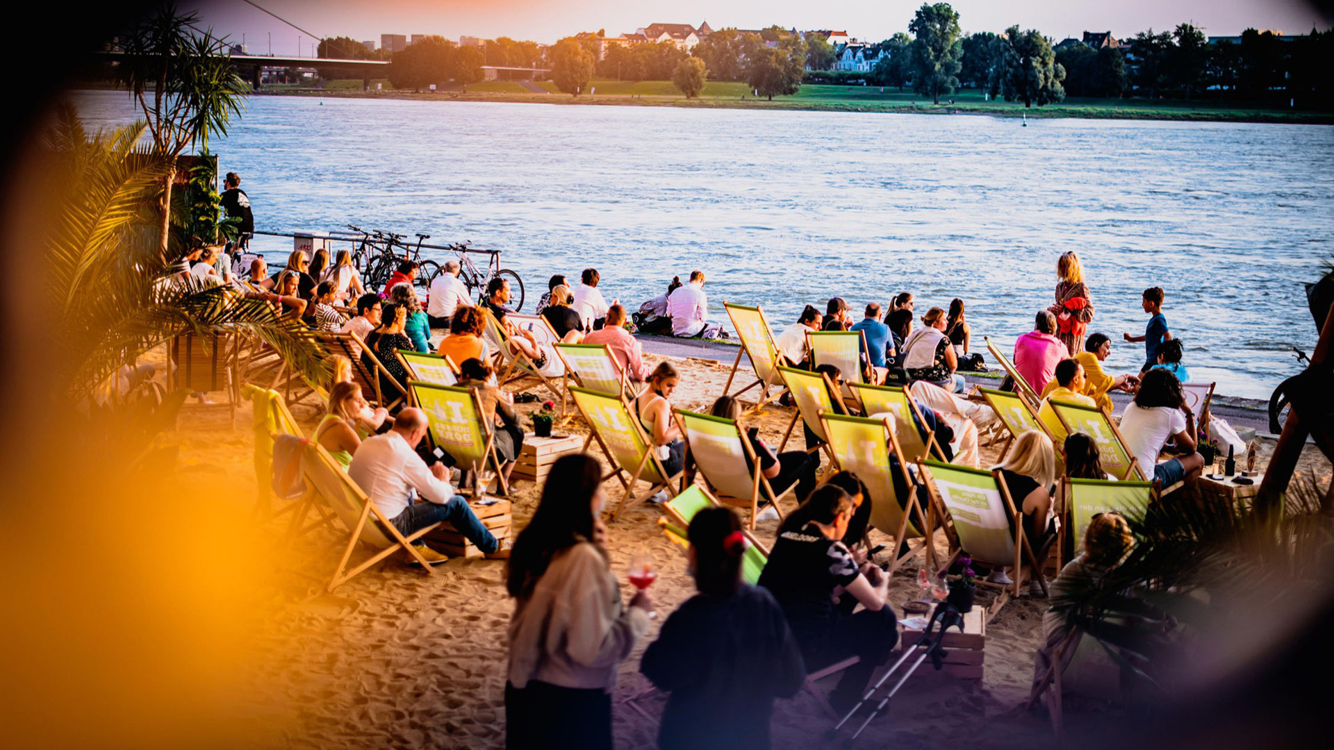 Düsseldorf Alltours Kino